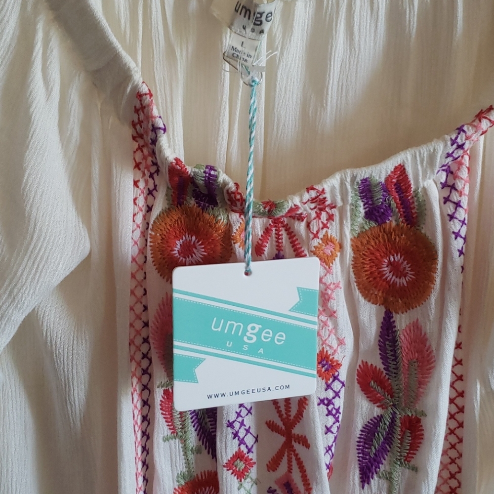 Ungee blouse - Picture 3 of 7